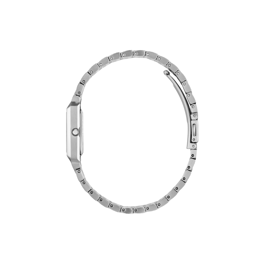 Virgil (Revival) - Silver