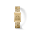 Virgil (Tethered) | Small 20mm - Gold