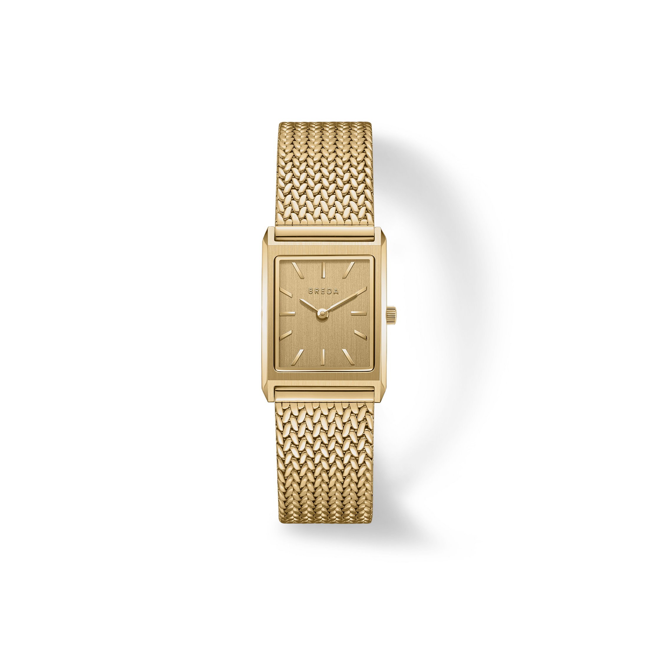 Virgil (Tethered) | Small 20mm - Gold