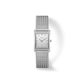 Virgil (Tethered) | Small 20mm - Silver