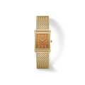 Virgil (Tethered) | Small 20mm - Gold/Ochre