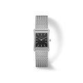 Virgil (Tethered) | Small 20mm - Silver/Midnight