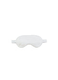 Bridal Silk Eye Mask