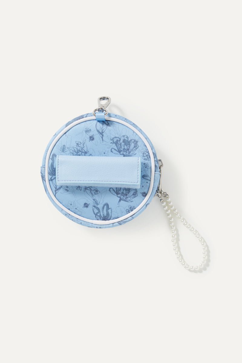 Bridgerton x maxbone Pouch