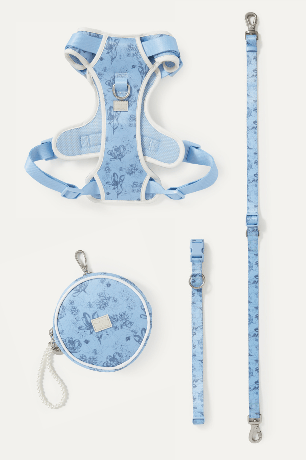 Bridgerton x maxbone Walk Set