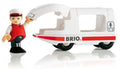 Brio Travel Engine & Driver