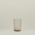 Glass Tumbler - Blush