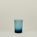 Glass Tumbler - Peacock