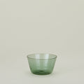 Glass Bowl - Jade