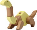 Brockie Dinosaur Construction Set