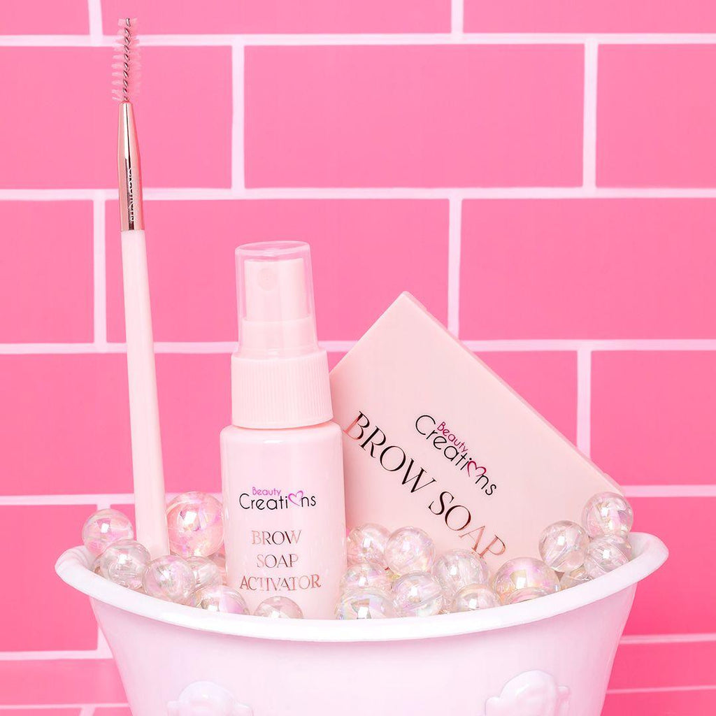 Brow Soap PR Box