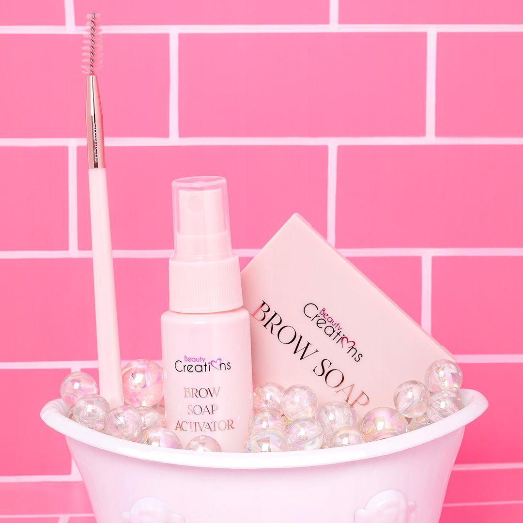 Brow Soap PR Box