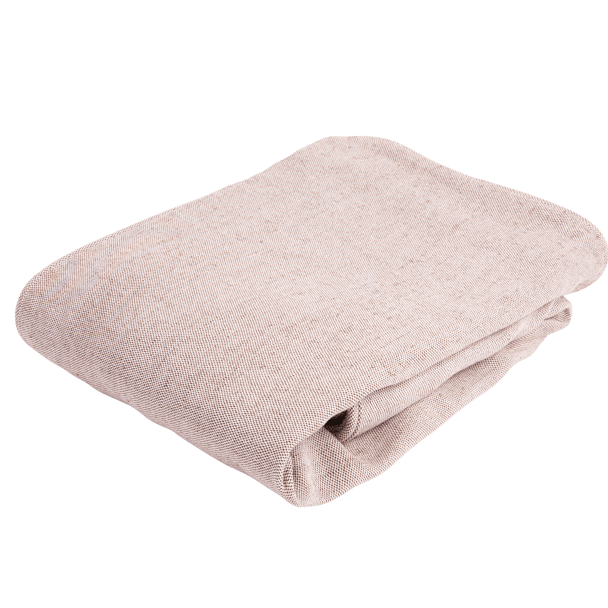 Tweed Rectangle Dog Bed Cover