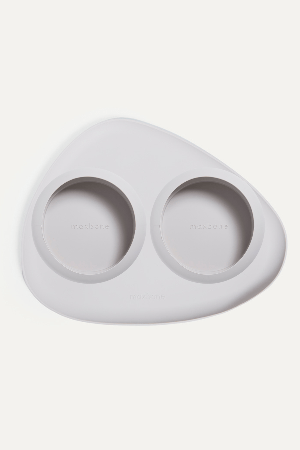 Bubble Bowls & Mat Set