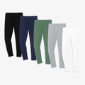Kids legging 5-pack