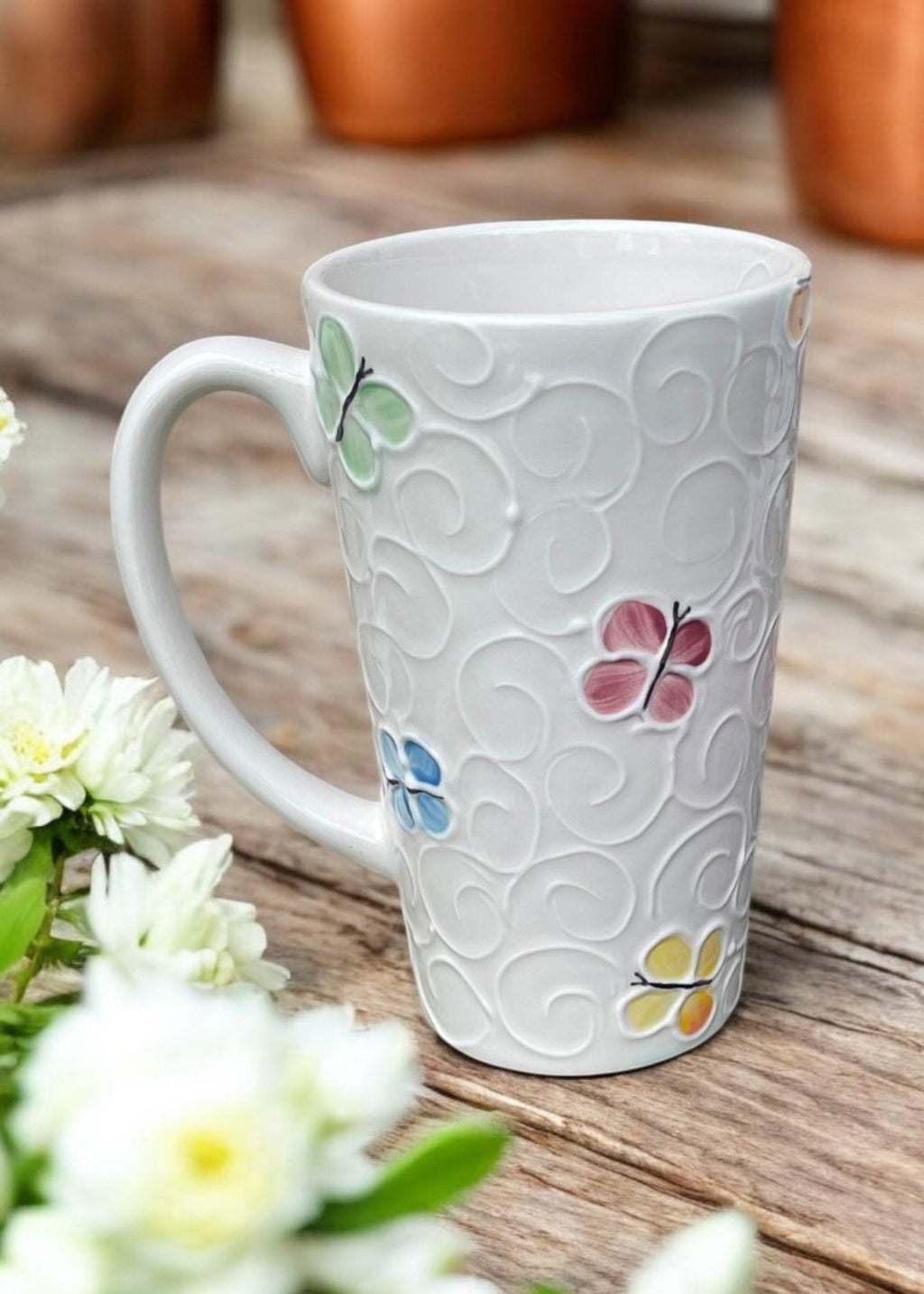 Large Mugs