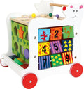 Baby Bear Activity Walker