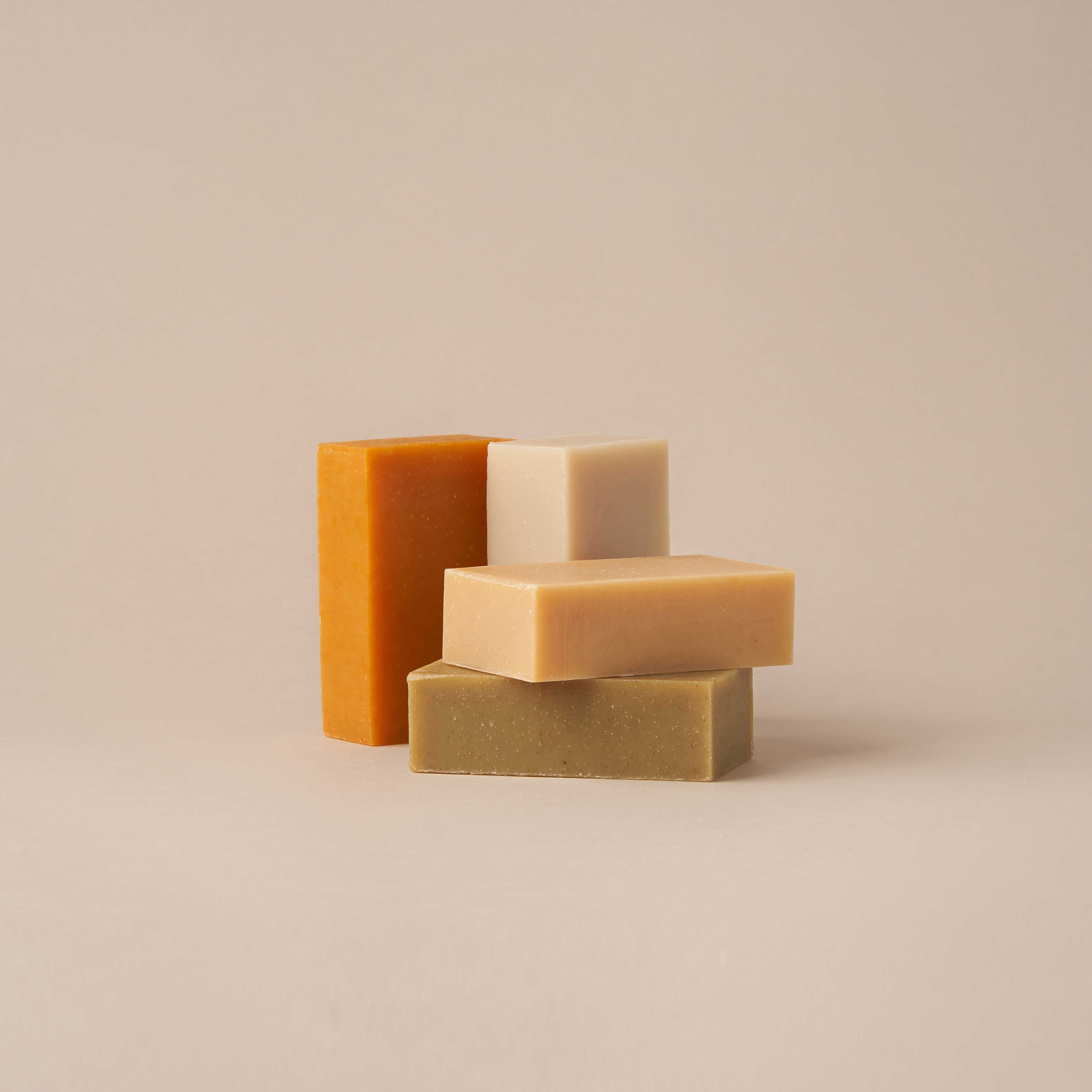 Shampoo Bar