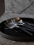 Mito Flatware 5-Piece Set by Costa Nova