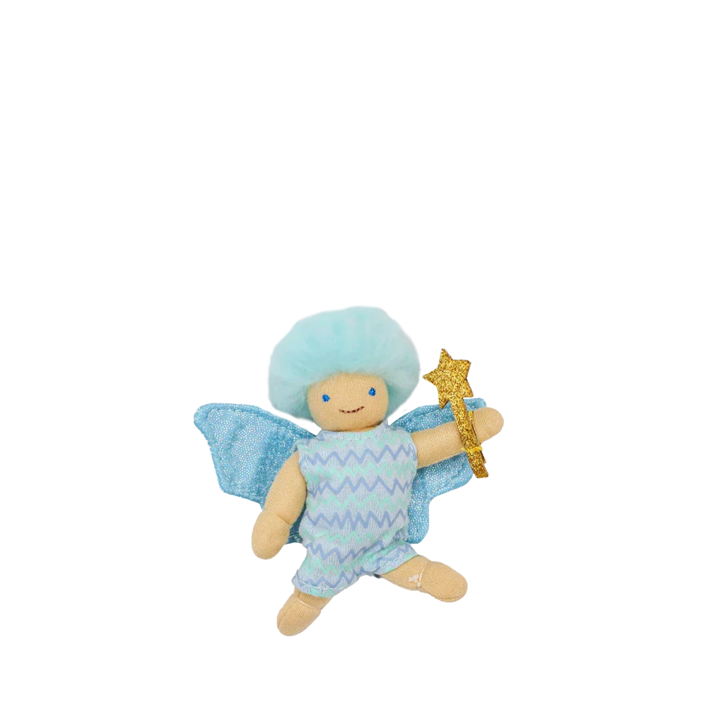 Holdie Fairytale Folk - Willow