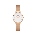 Petite Lumine Pressed Melrose