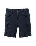 Field Cargo Shorts - Blue Mussel