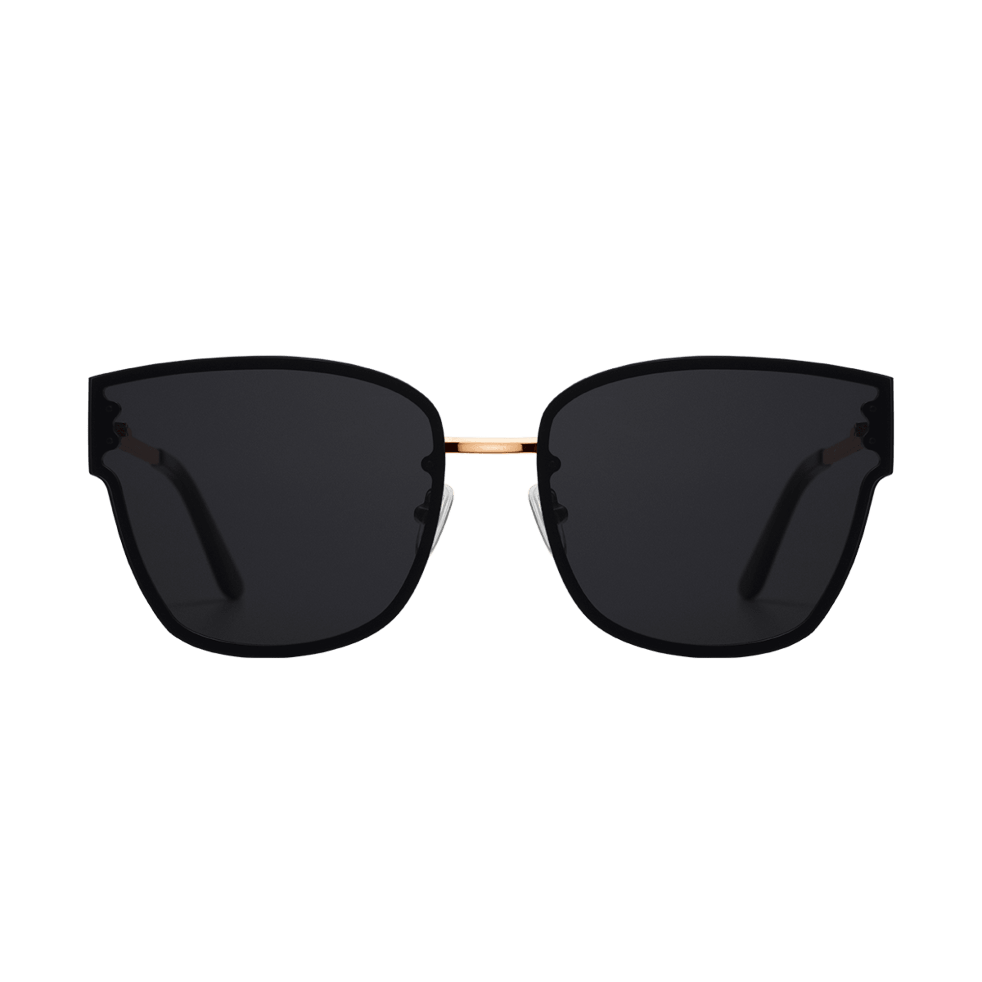 Steel Grande Rose Gold