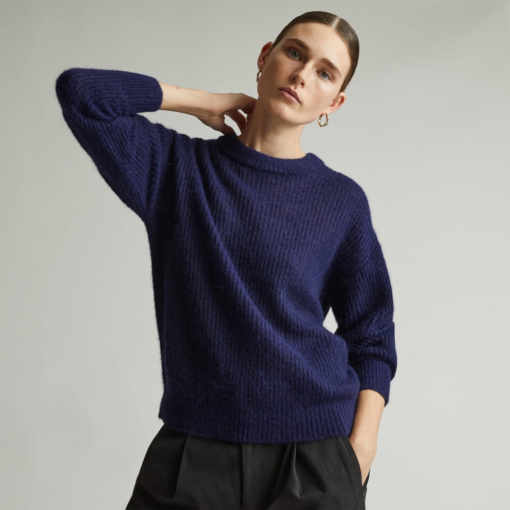 The Cocoon Crew in Alpaca | Ocean Cavern