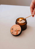 Topaze - 2 oz Soy Candle