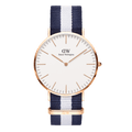 Classic Glasgow Rose Gold