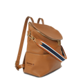 Convertible Pocket Backpack - Tan