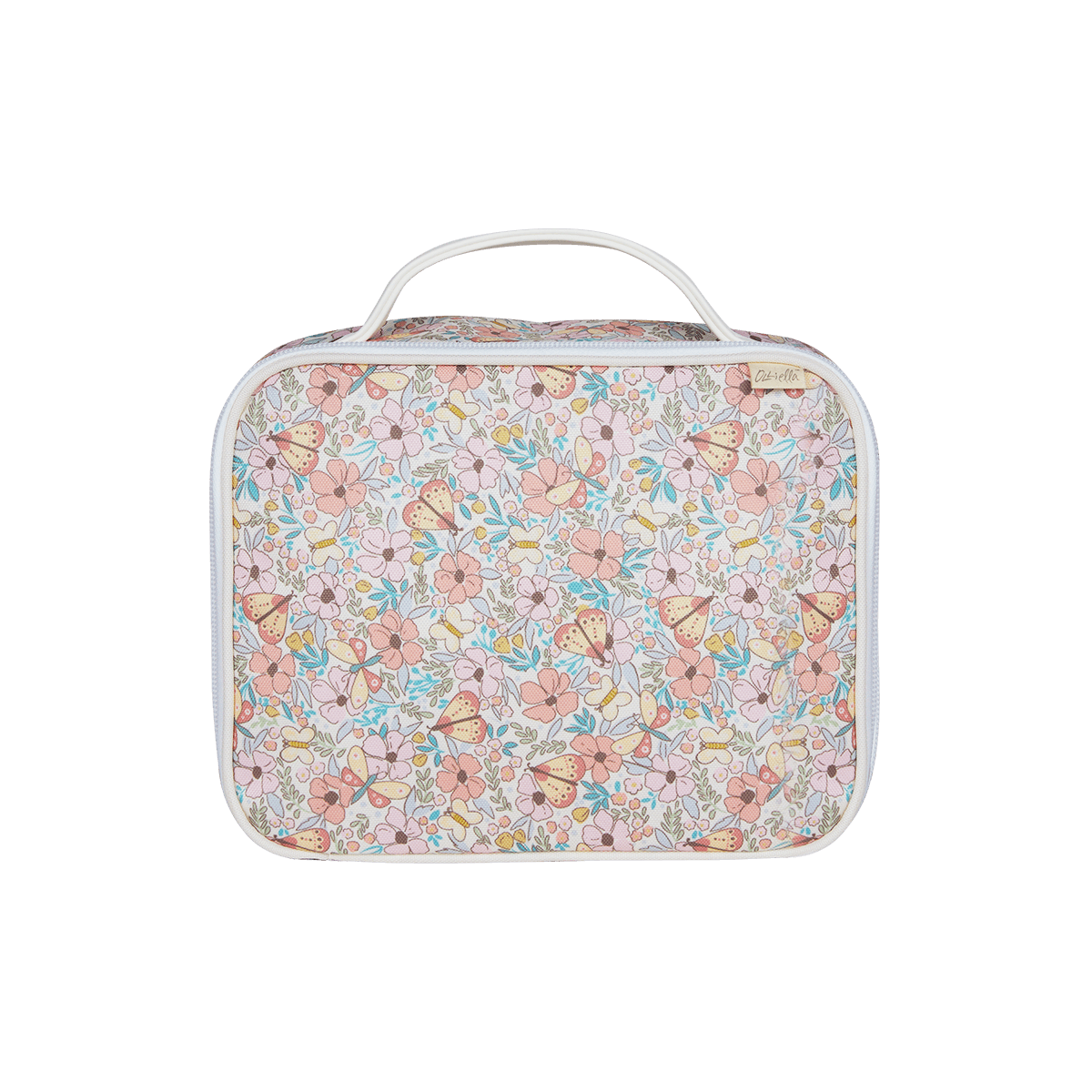 See-ya Lunch Bag  - Butterfly
