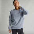 The Everyone Cashmere Crew | Flint