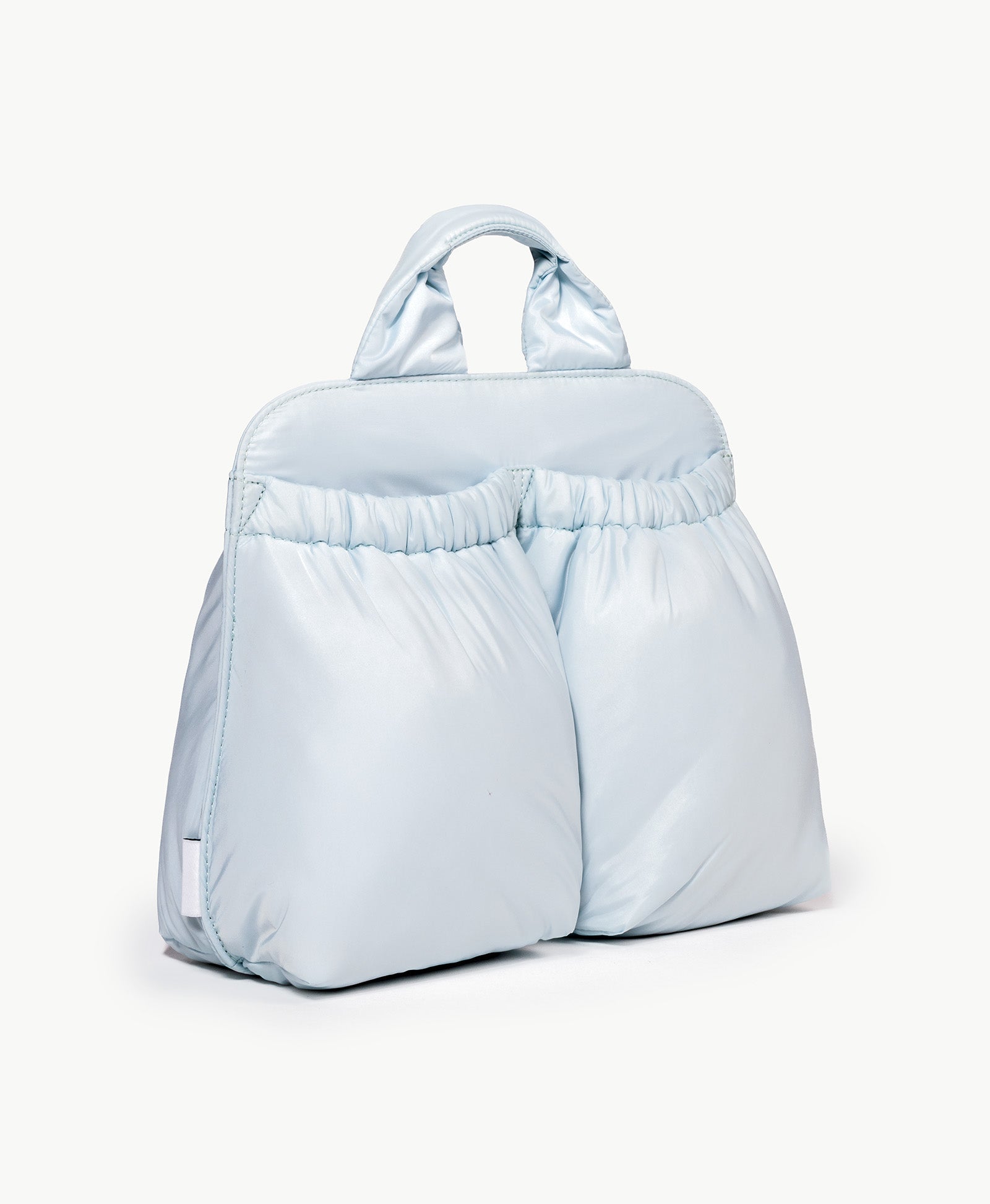 Baby Diaper Caddy