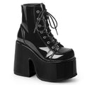 Demonia Camel-203