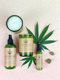 Cannabolish Odor Removing Home Fragrance