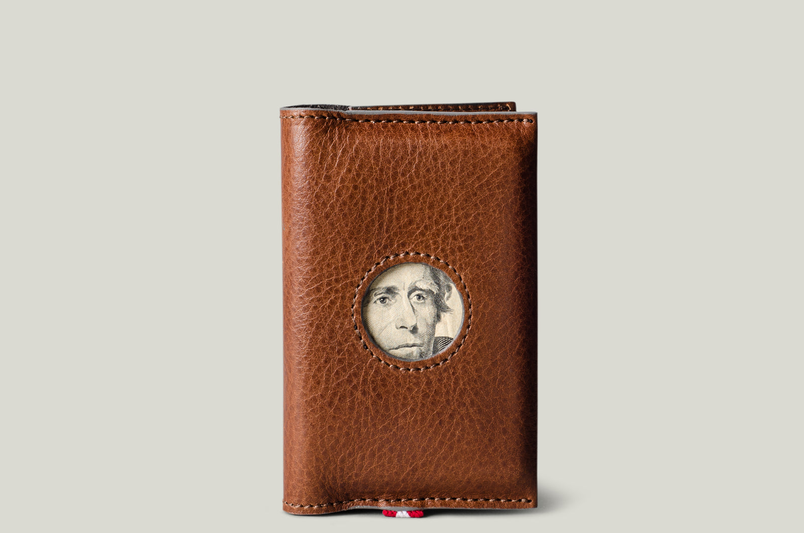 Capable Card Case. Classic