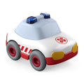 Kullerbu Ambulance with Momentum Motor