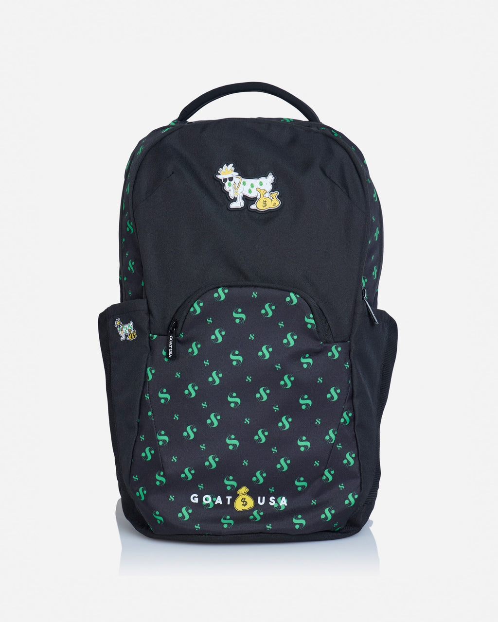 Cash Money All-Over-Print Backpack
