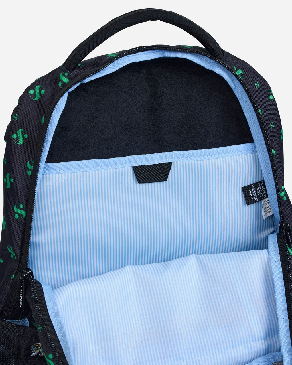 Cash Money All-Over-Print Backpack
