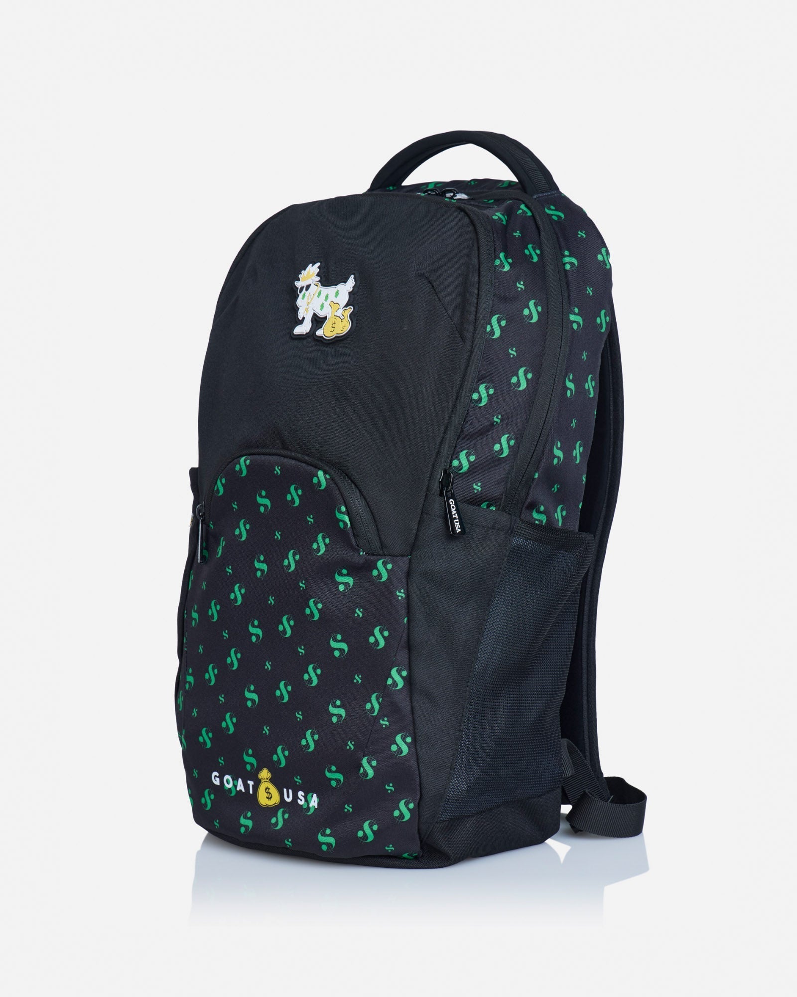 Cash Money All-Over-Print Backpack