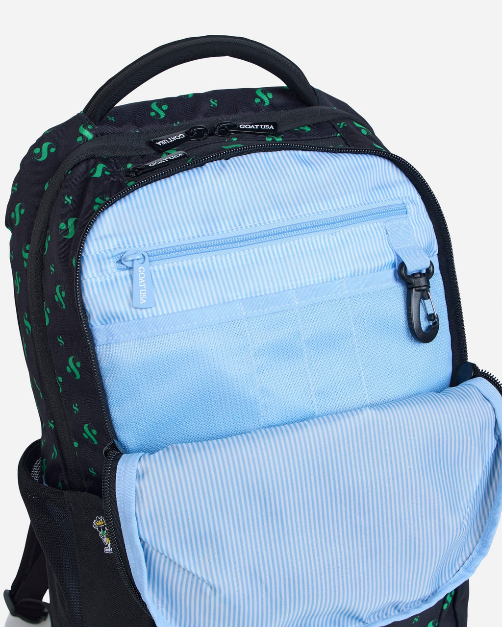 Cash Money All-Over-Print Backpack