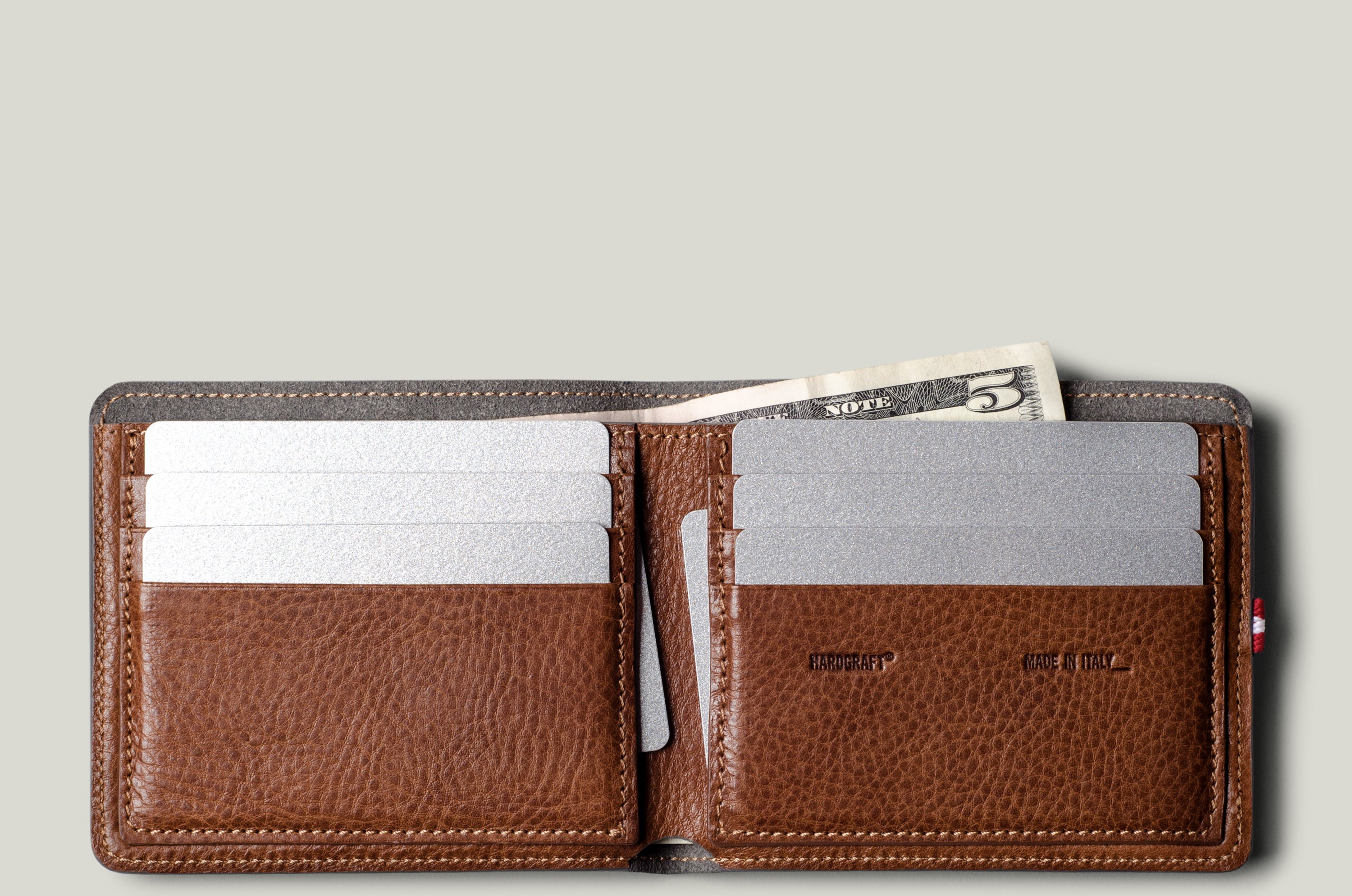 Cash Card Wallet . Classic