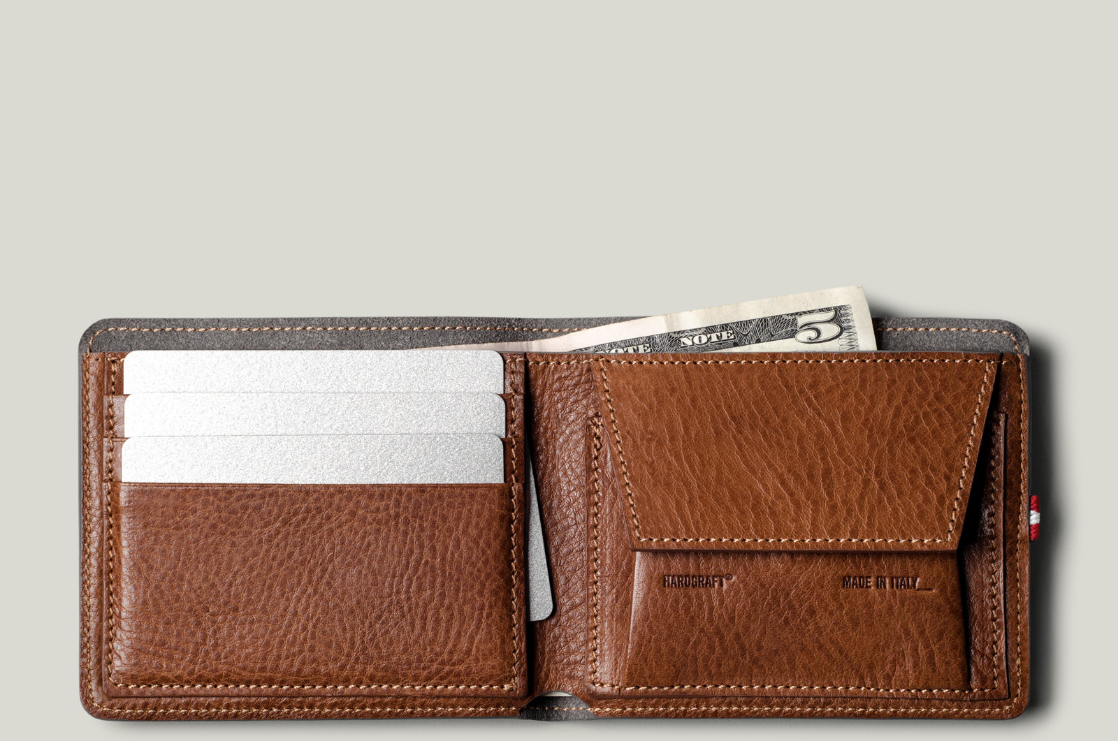 Cash Card Coin Wallet . Classic