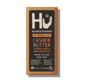 Cashew Butter + Orange Vanilla