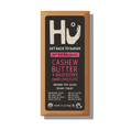 Cashew Butter + Raspberry