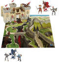Weapon Master Castle Bundle 1
