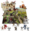 Weapon Master Castle Super Bundle 2
