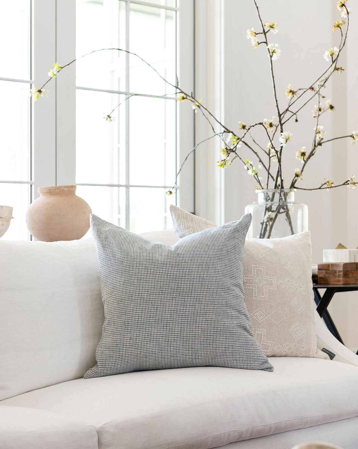 Luther Pillow Cover