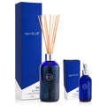 Blue Jean Flameless Fragrance Duo